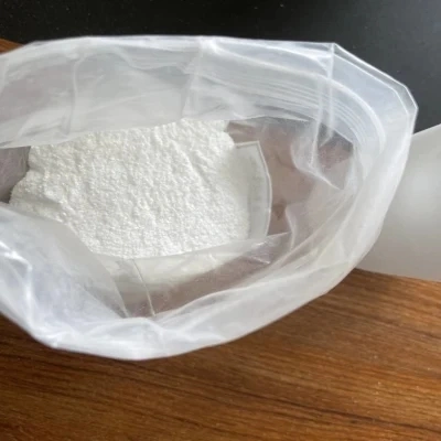 98% مواد غذائية مضافة Betaine هيدروكلوريد مسحوق بيتان HCl CAS 590-46-5