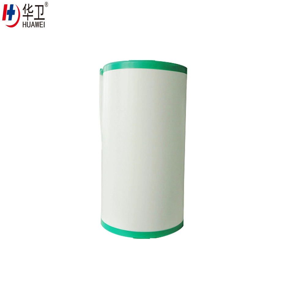 OEM/ODM Medical Coating PU/PE Raw Material with Handle