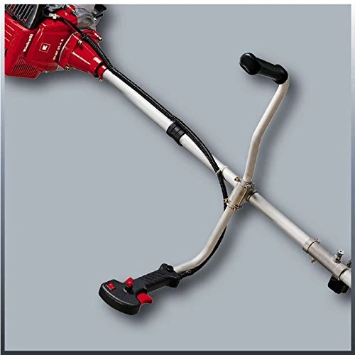 Garden Tools 2-Stroke 42.7cc Grass Trimmer Gasoline Brush Cutter (BCTU43)