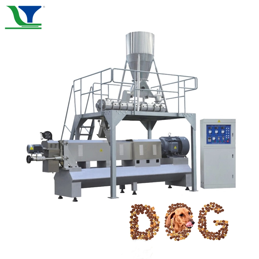 Livestock Feed Pellet Press Machine Production Machine