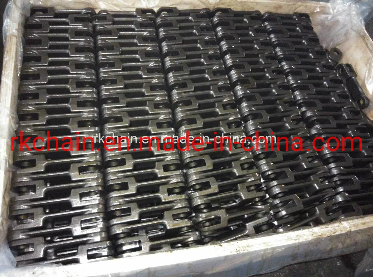 Drop Forged Scraper Conveyor Chain for Chain Conveyor System
