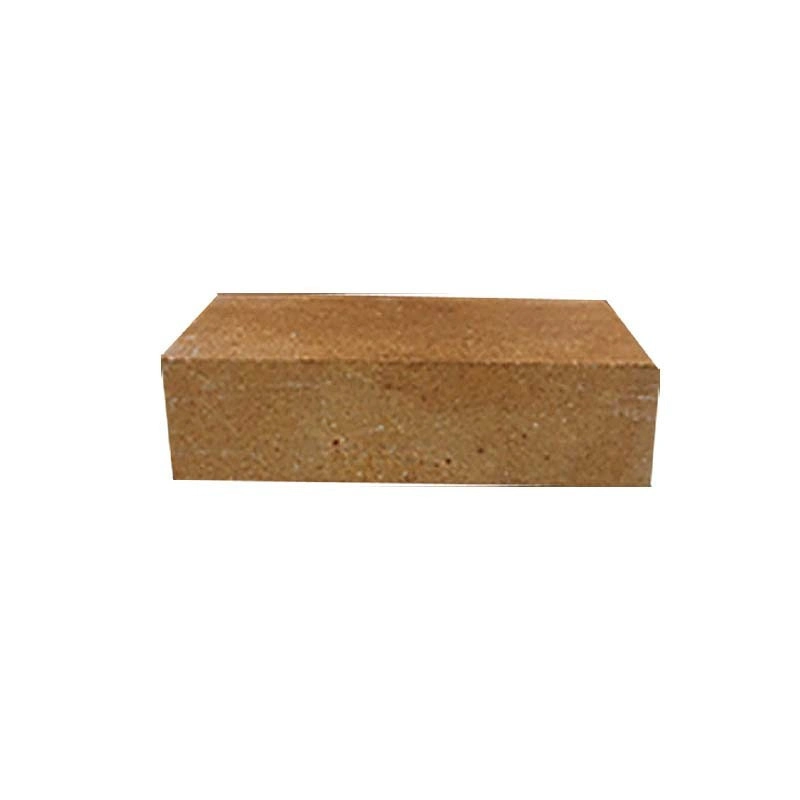 MGO 92~98% High Performance Magnesite Refractory Brick for Eaf Permanent Lining