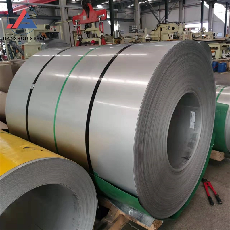 Nickel Alloy Coil Inconel 600/ Uns N06600 Alloy Roll