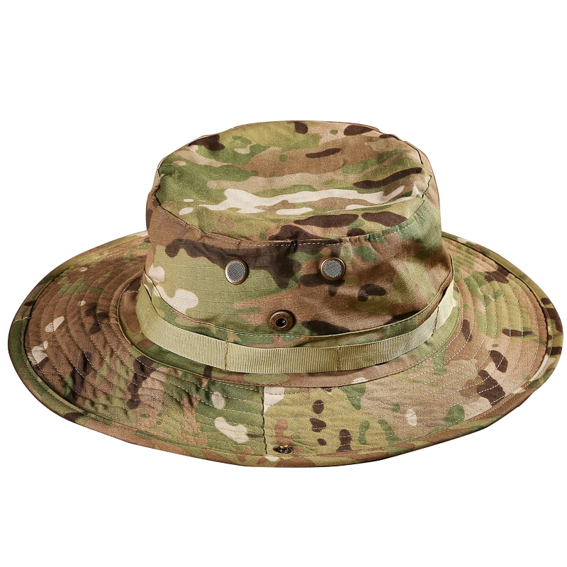 Cp Camo Hat Factory Supply Sports Leisure Fishing Hats Combat Caps Bonnie Hat