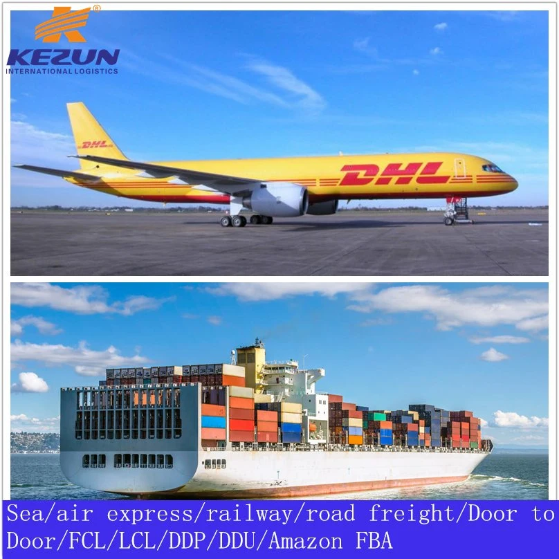 Ибп DHL TNT FedEx транспортные перевозки Express экспедитор Китая в Швеции от двери до двери