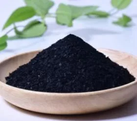 Organic Nitrogen Phosphorus Potassium Fertilizer for Agriculture Acid