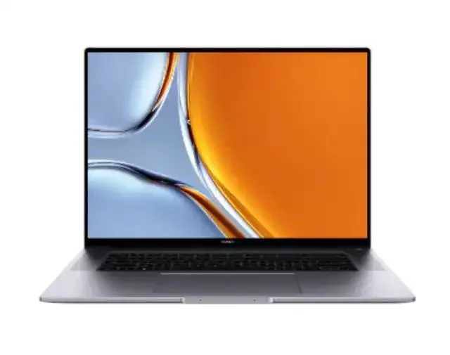 Ноутбук Matebbook 16s Новый процессор Integ1 I7-12700h/I9-12900h 16 ГБ ОЗУ 512 ГБ 1 тб Твердотельный накопитель ПК 2,5 тыс. сенсорный экран ноутбук Ultraslim