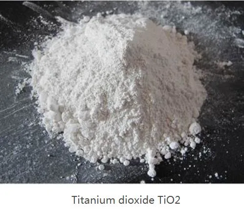 High White Titanium Dioxide Anatase a-101 Making Enamel with Better Price