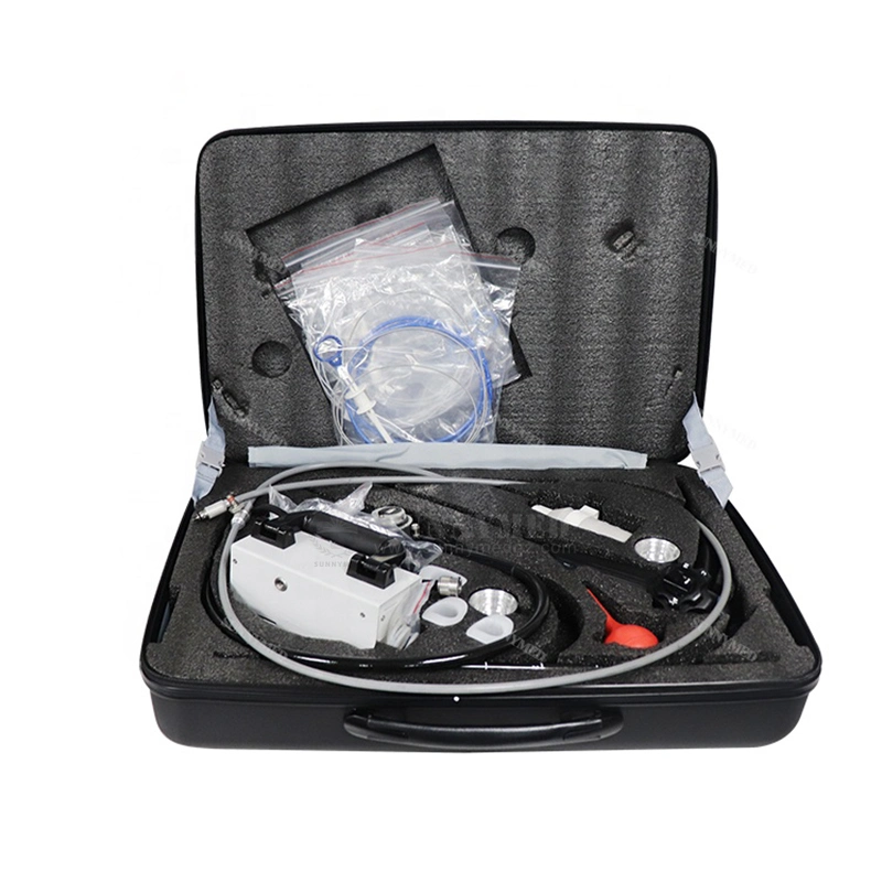 Sy-Pg045 Flexible y de alta calidad de vídeo HD portátil USB Dispositivo Endoscopio Gastroscope