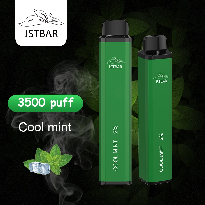 Hot-Selling Einweg-Puff Pod Vape EGO Günstige große Batterie Geschmack Stricker Elektronische Verdampfer Raucher-Set E-Cig