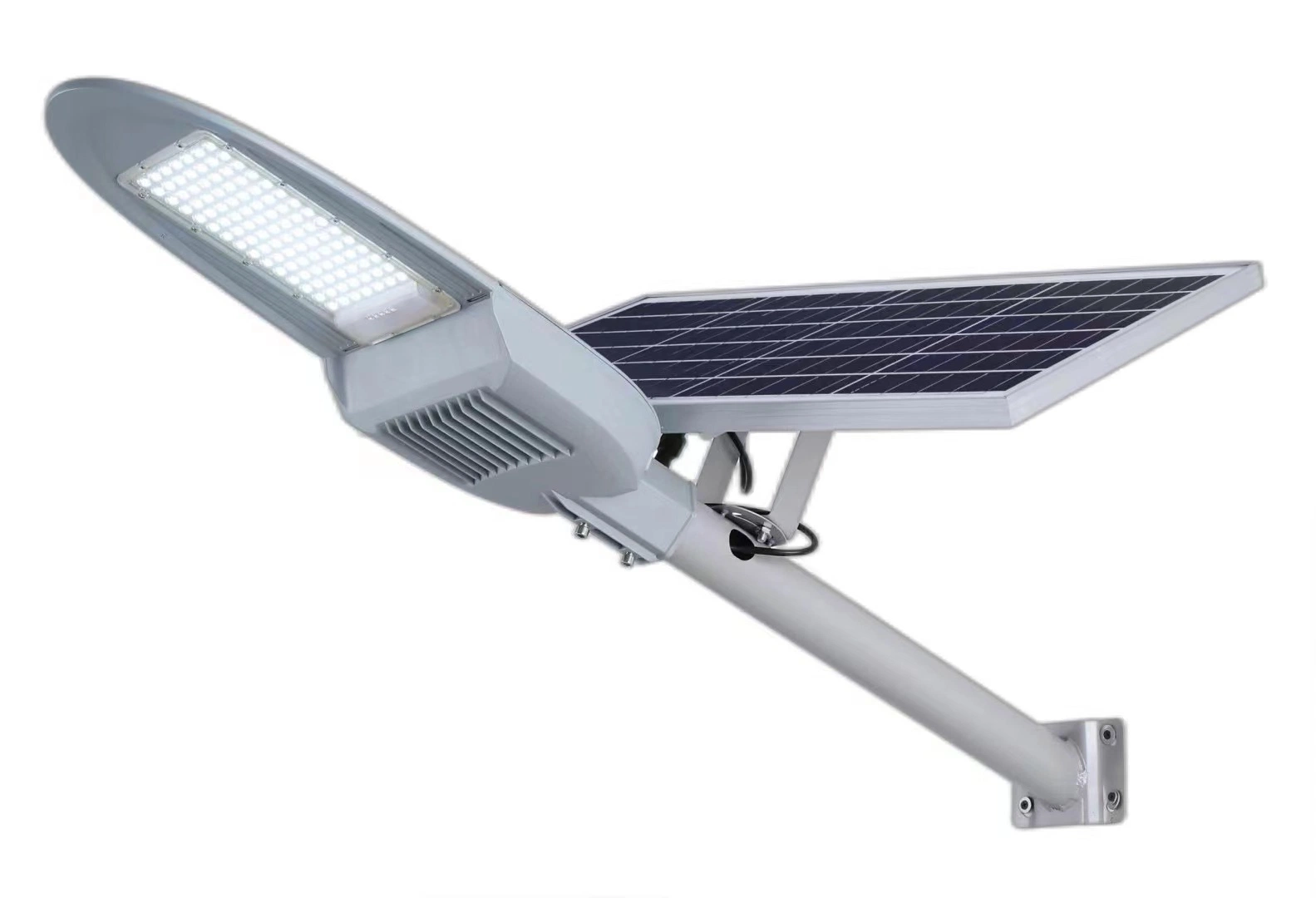 3 Jahre LED Solar Street Light Split-Typ