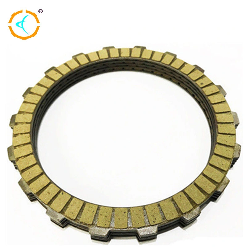 Clutch Friction Plate T125 Paper Based for Honda Wave125 Motorcycle