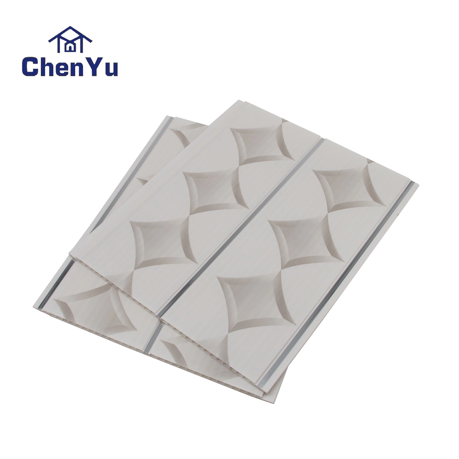 PVC Wall Panel Ceiling Panel for Interior Decorative Ceiling Tiles