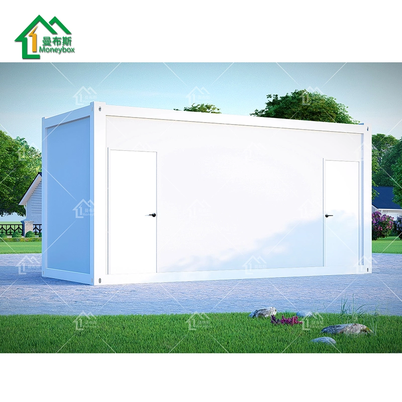 China Modern Portable Prefab Modular Mobile 2 Bedroom Container Bedroom