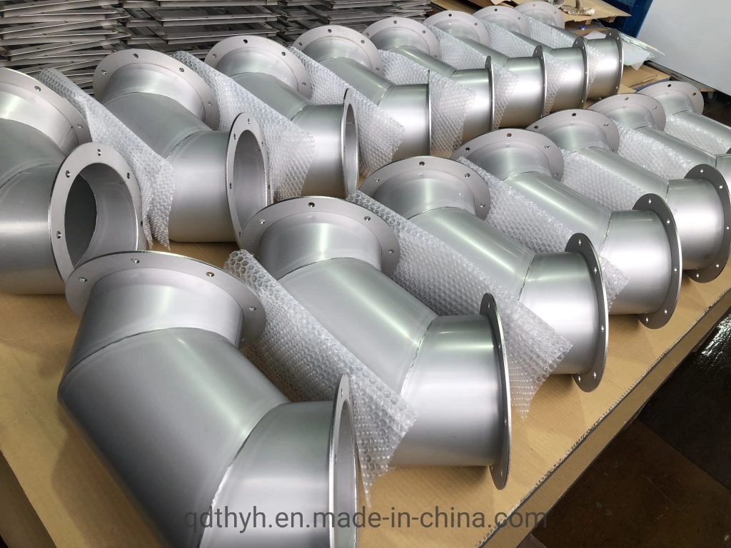 Custom Sheet Metal Bending, Welding, Punching, Rolling Fabrication Parts