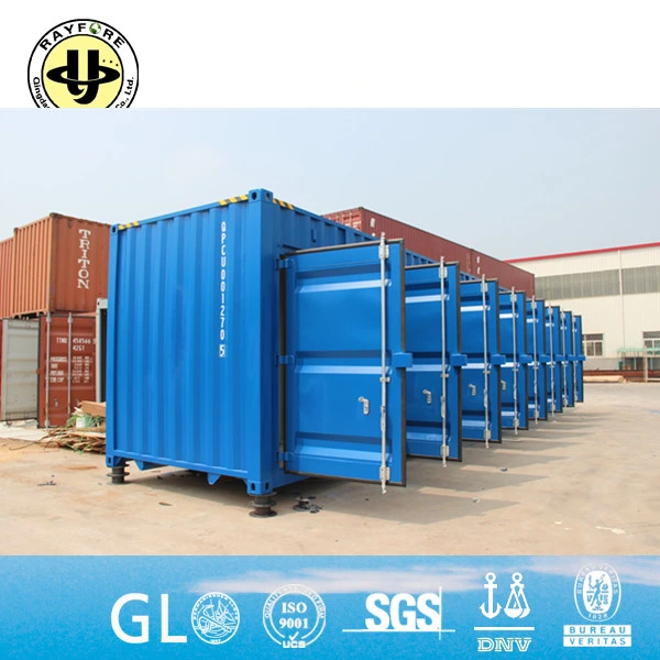 Germany UK Netherlands Storage Container Storage