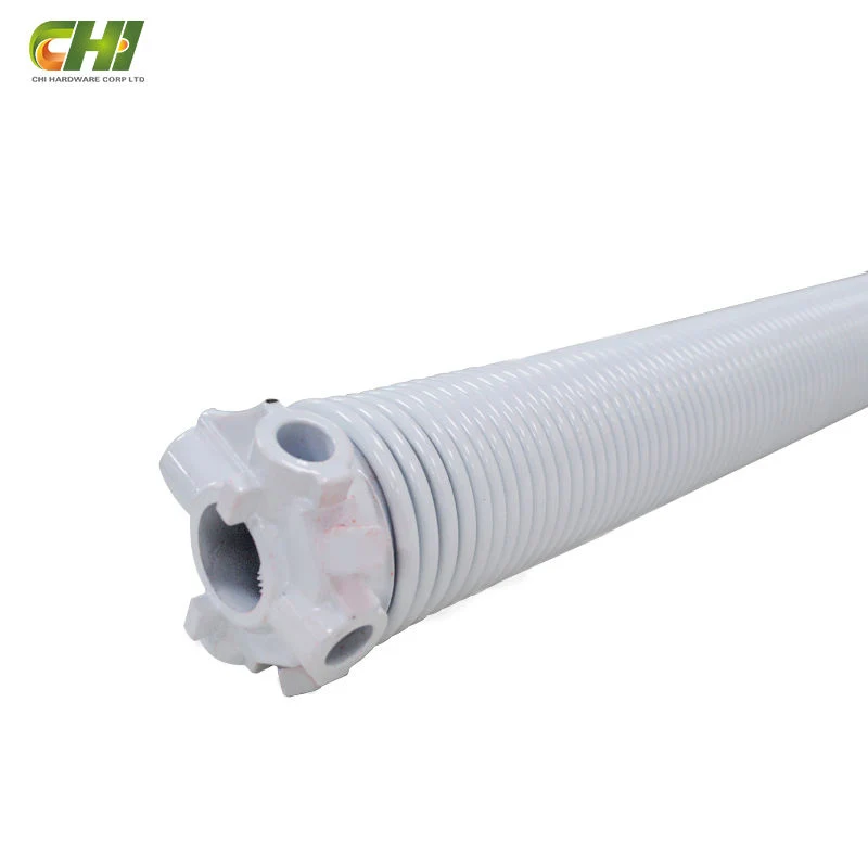 Heavy Duty 218X2X28 Constant Force Torsion Spring Crown Torsion Spring Crawford Overhead Door Spring