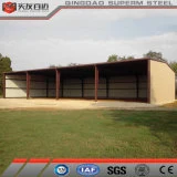 Cheap Industrial Shed Modular Factory Design Prefab Warehouse Metal Building Steel Structure Farm Storage