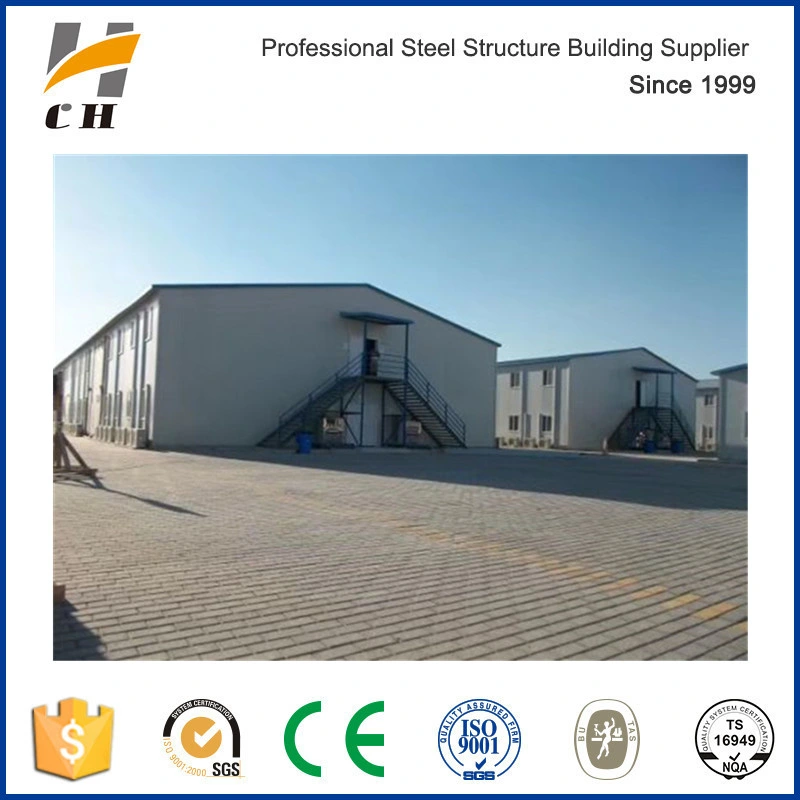 Low Price for Structural Steel Frame Structure Building Fabrication