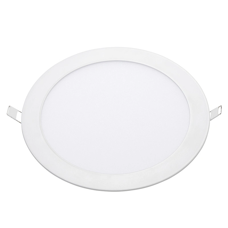 5 pouces 9W 2835Downlight LED SMD à intensité réglable