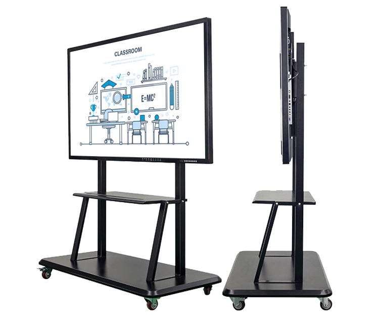 70 Inch Multi Touch Screen LCD LED Interactive Digital Smart Whiteboard for School Classroom