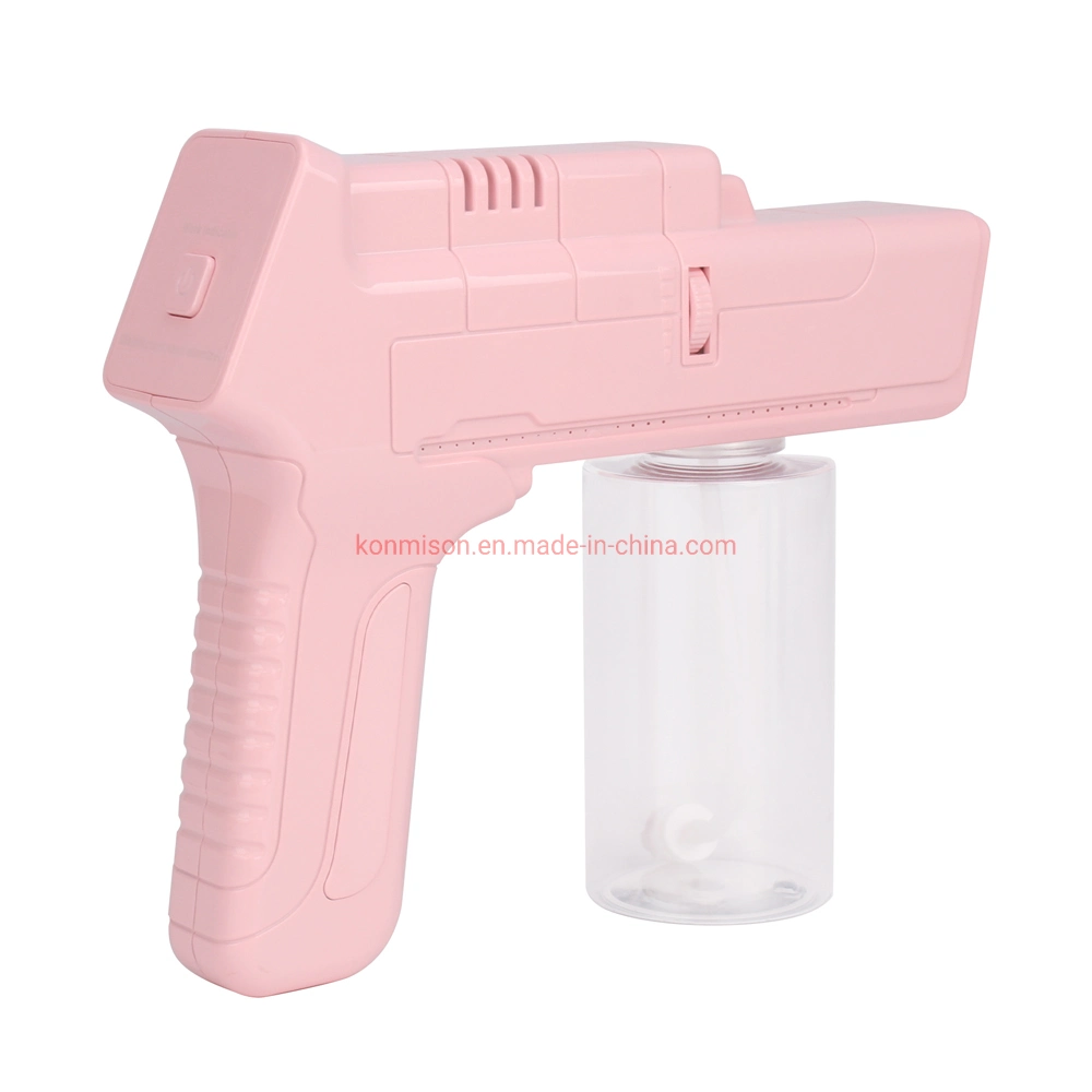 Steam Gun Spray Disinfectant Steam Gun Nano Atomizer