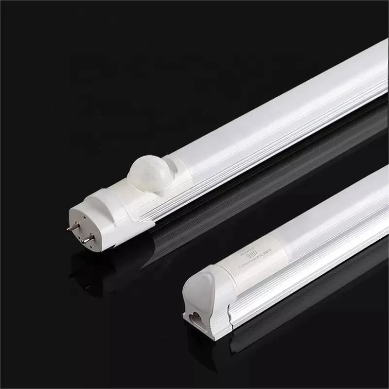 36W Infrared Induction LED Tube T8 LED Light PIR Infrared Sensor