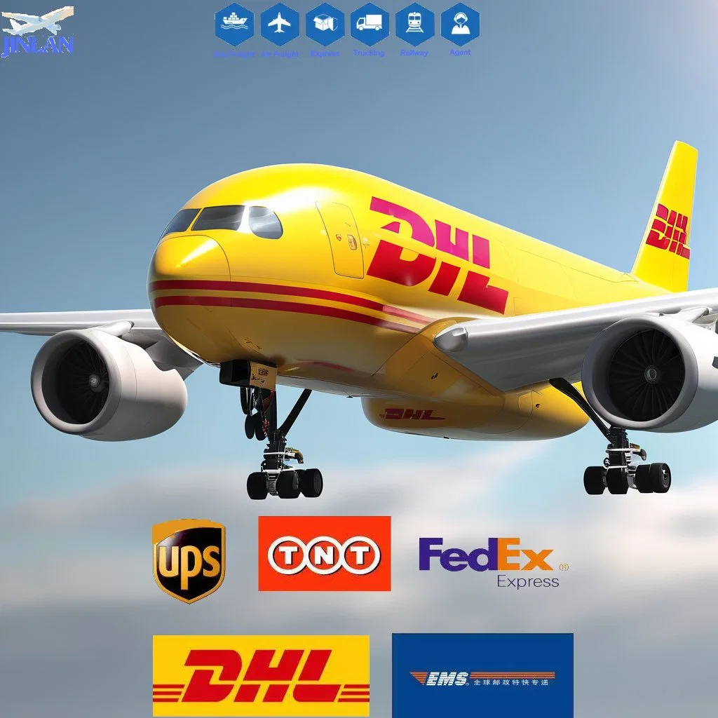 Airfreights Air Shipping From China to Bashkortostan Door to Door DHL UPS FedEx Service From China Shipping Forwarder