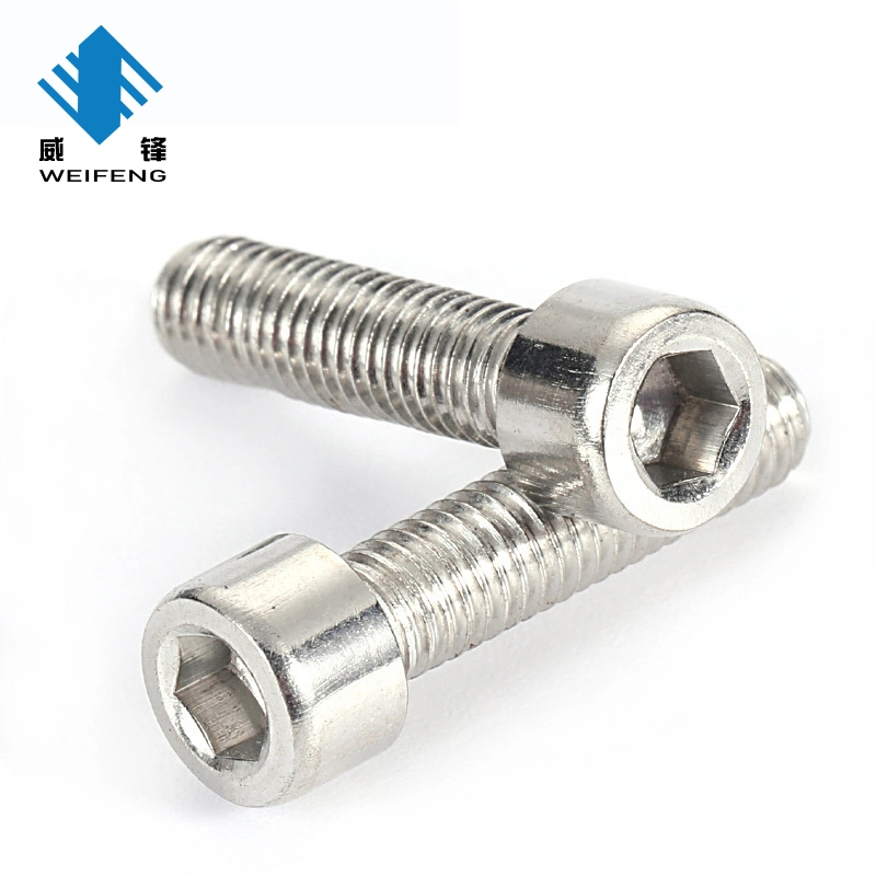 Box+Carton+Pallet Common Weifeng M6-M100 Zhe Jiang Wheel Bolt High quality/High cost performance 