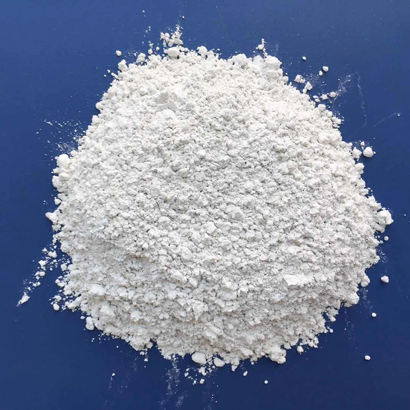 Industrial Grade Hydrated Lime for Rubber/Petrochemical