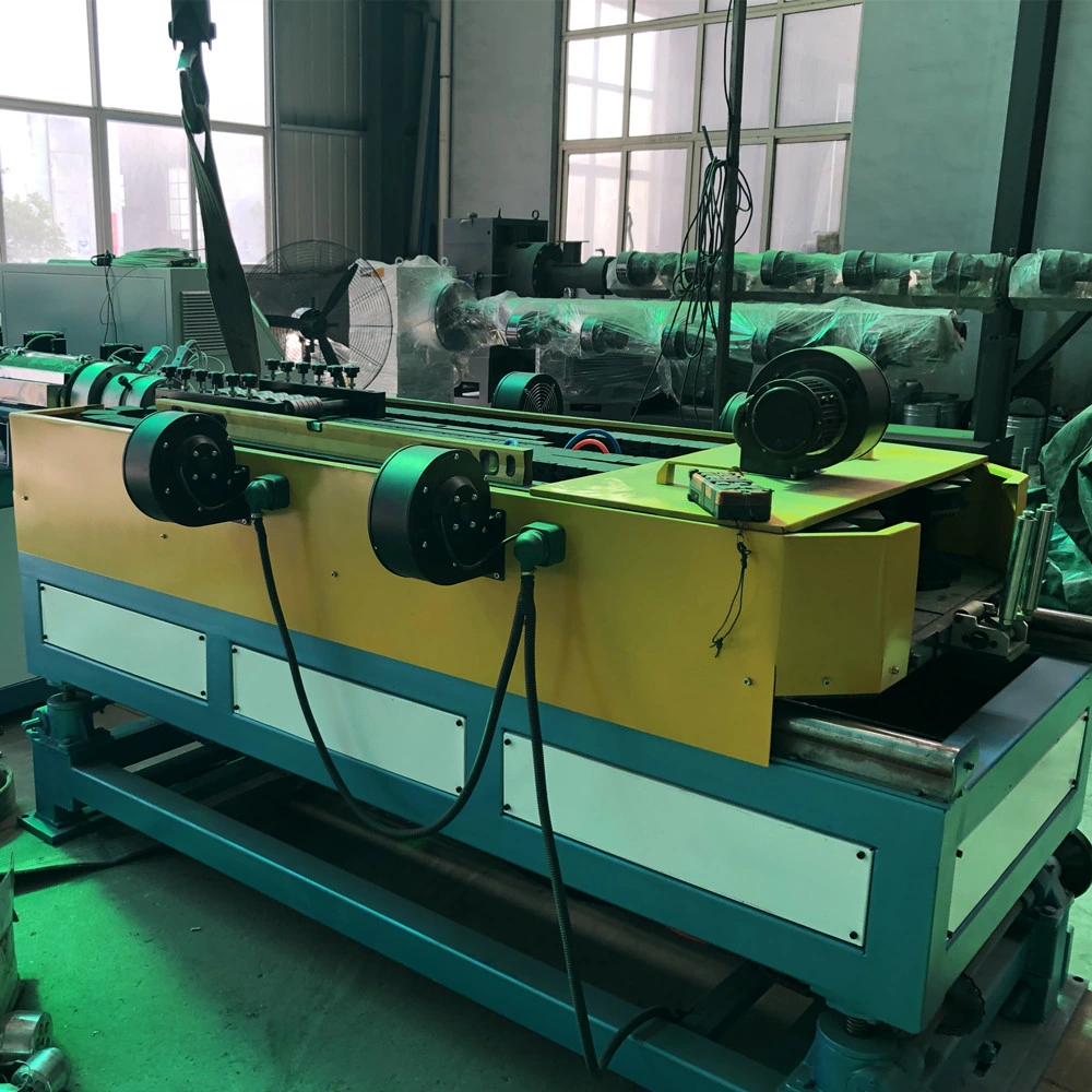 PA Flame Retardant Flexible Plastic Electric Cable Protection Corrugated Pipe Making Machine/Making Plant