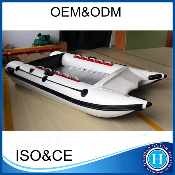 Inflatable High Speed Passenger Boats High Speed Rib Boat High Speed Rescue Boat