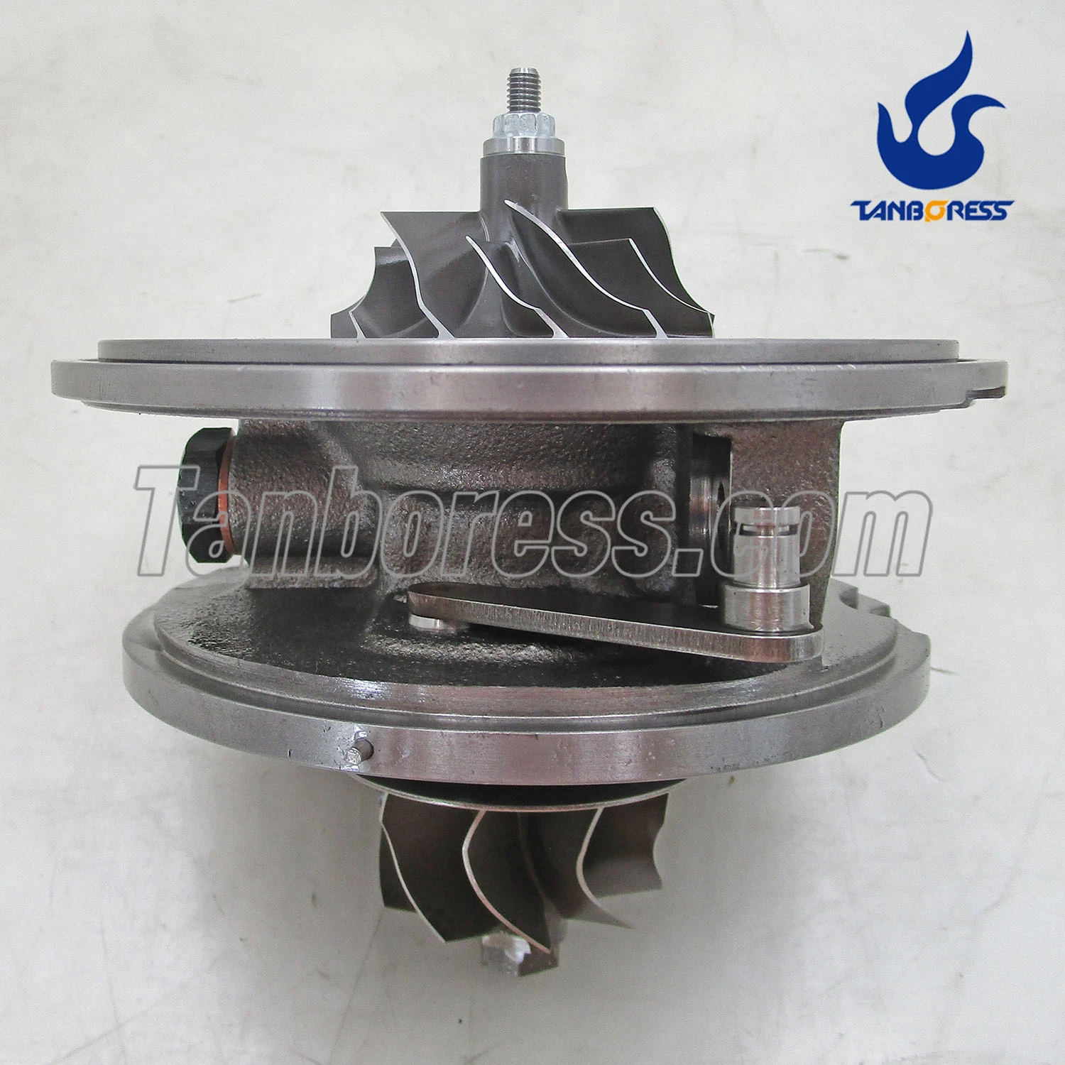 turbocharger cartridge for electric turbo Mercedes-Benz OM642 GTA2052GVK 765155-0001 A6420908780