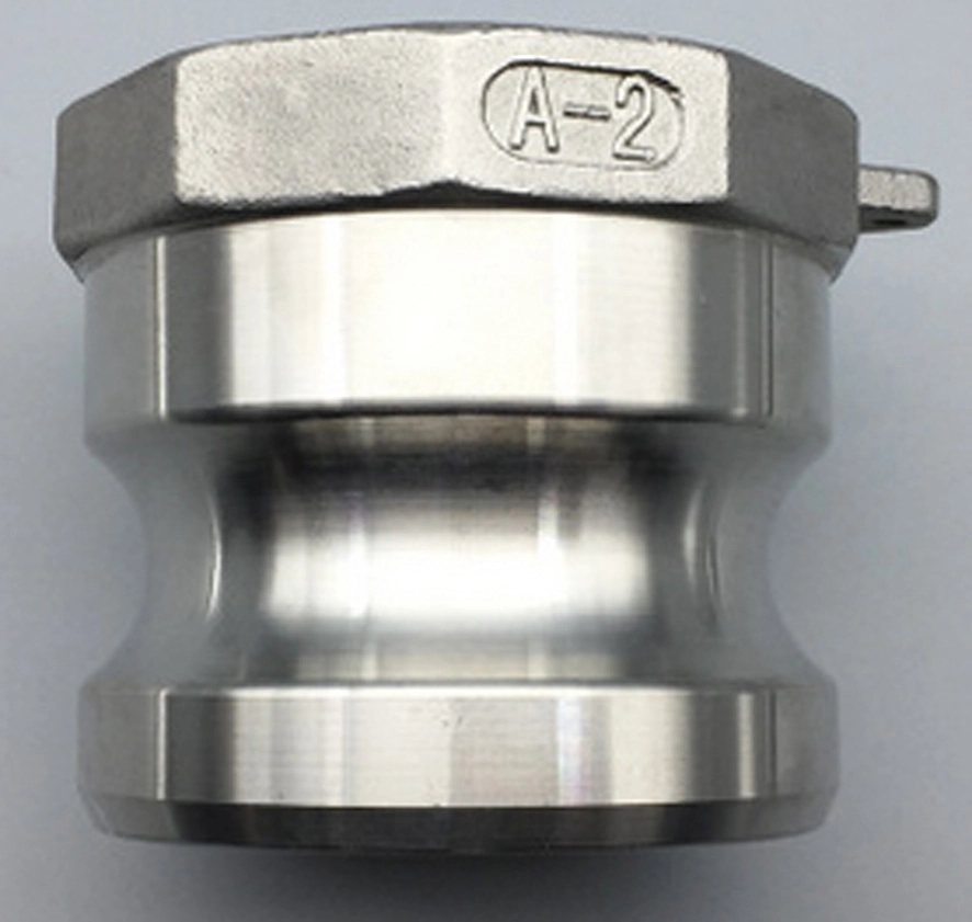 High quality/High cost performance  OEM 304/316/321 Stainless Steel Plug