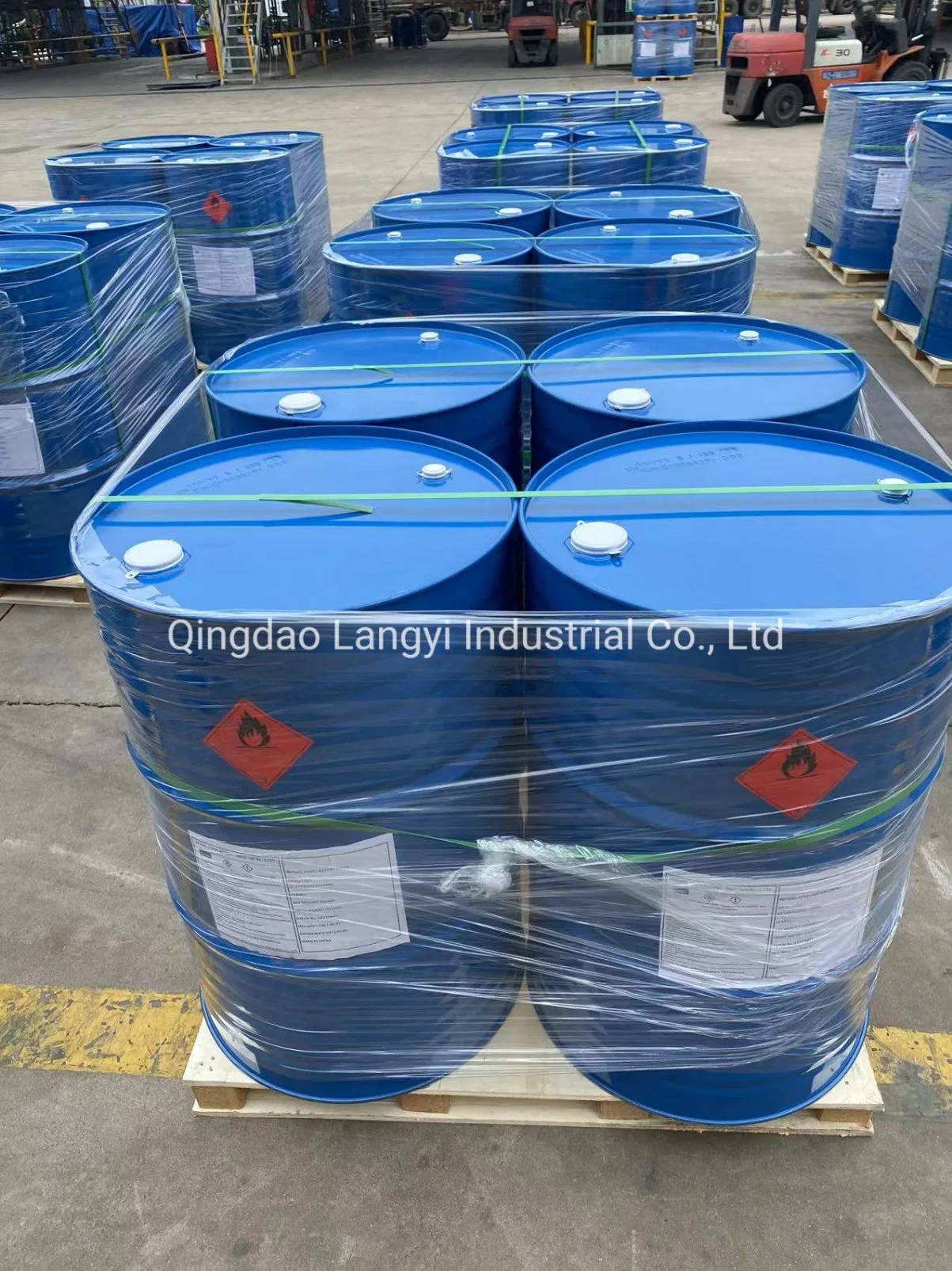 China High Purity Ea Price CAS 141-78-6 Ethyl Acetate