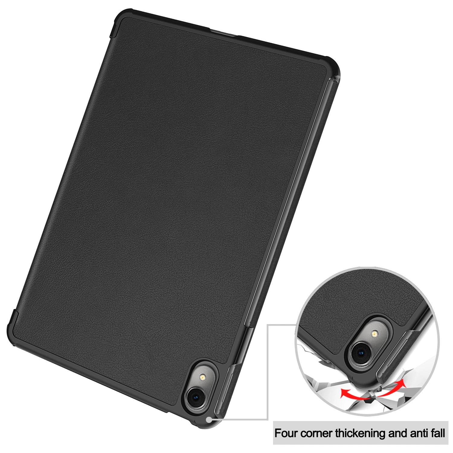 Für Huawei Matepad 11 Tablet Case 2023 Smart Stand Magnetic Abdeckung