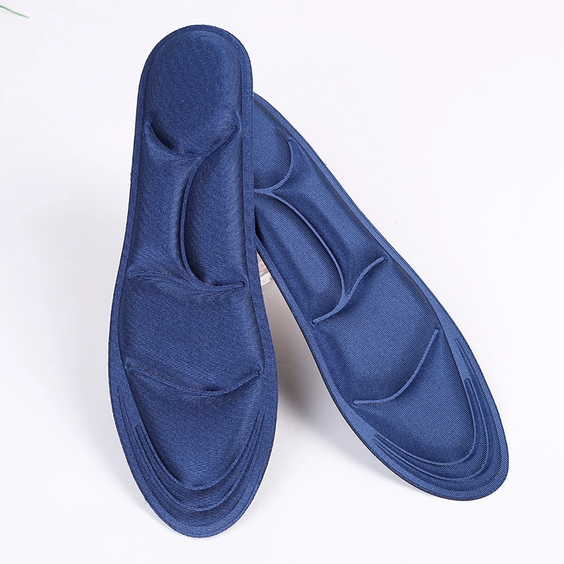 Portable Sports Sponge Insole Memory Foam Women Massage Full Size Shoe Pad