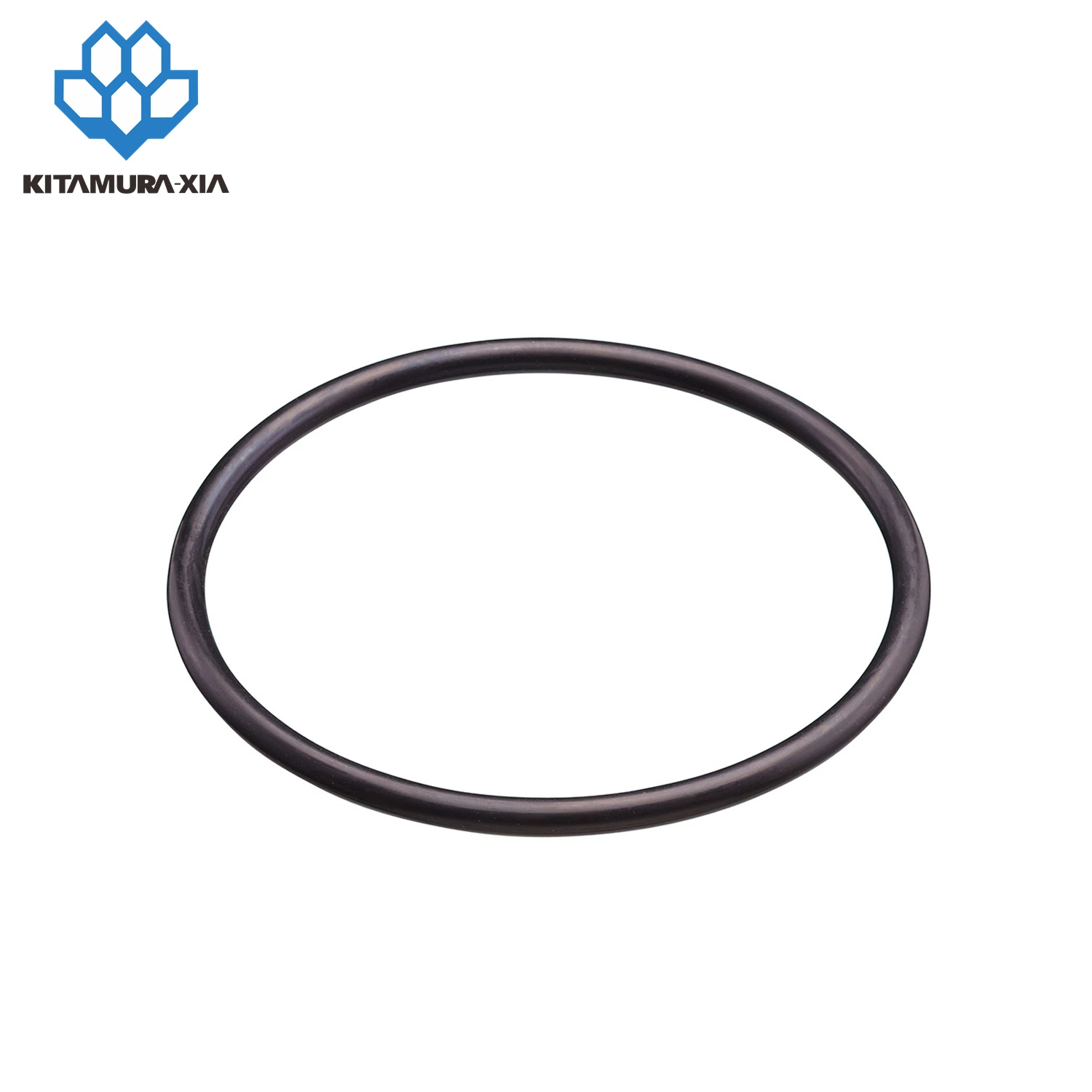 Customized FPM FKM NBR HNBR EPDM Silicone Nitrile Rubber Oil Seal Oring