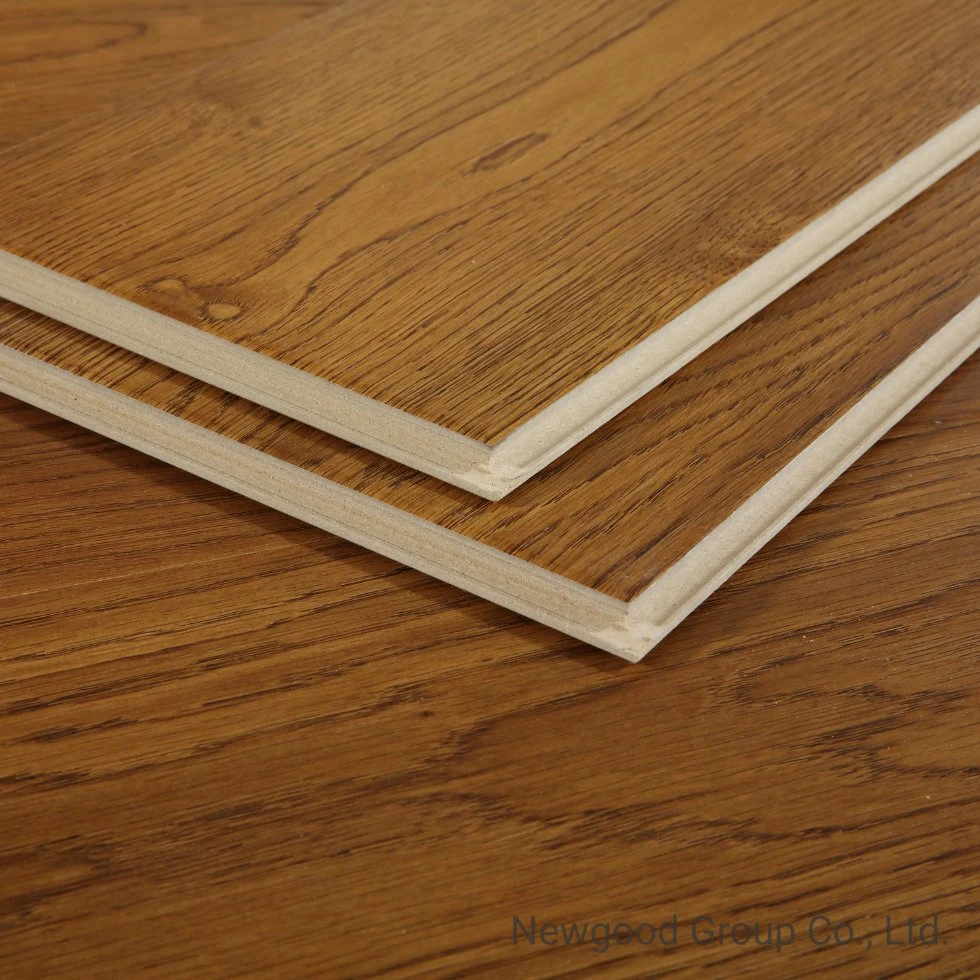 AC3 AC4 AC5 High Density Eco-Friendly Laminate Flooring