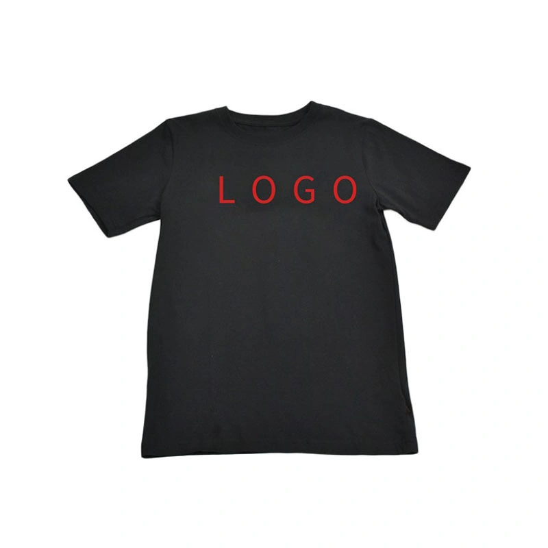Item promocional Dom-Polo camisas polo Shirts Imprimir Camiseta Custom camisas polo camisas personalizadas
