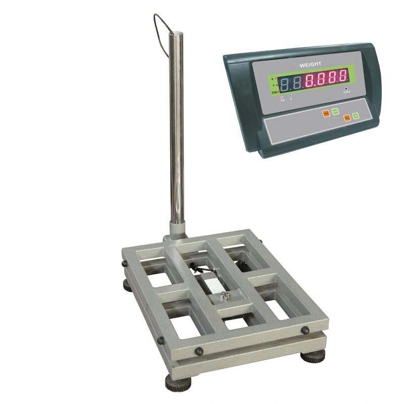 Digital Weighing Indicator of Electronic Indicator (SLF-LED)