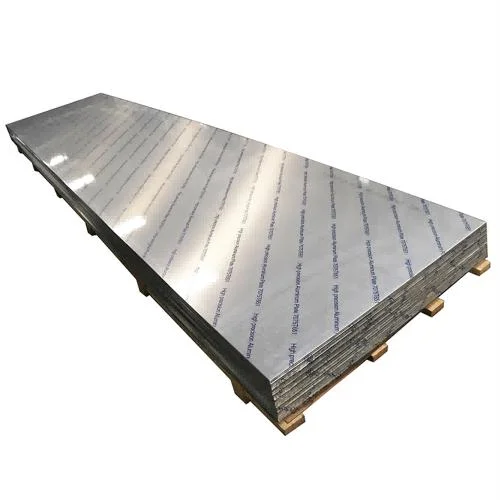 Manufacturer 3xxx 5083 5052 6082 6063 6061 7075 T6 H16 H18 H24 H26 Alloy Roof Solid Aluminum Facade Sheet Plate Panel Aluminum Price with Liquid/Powder Coated