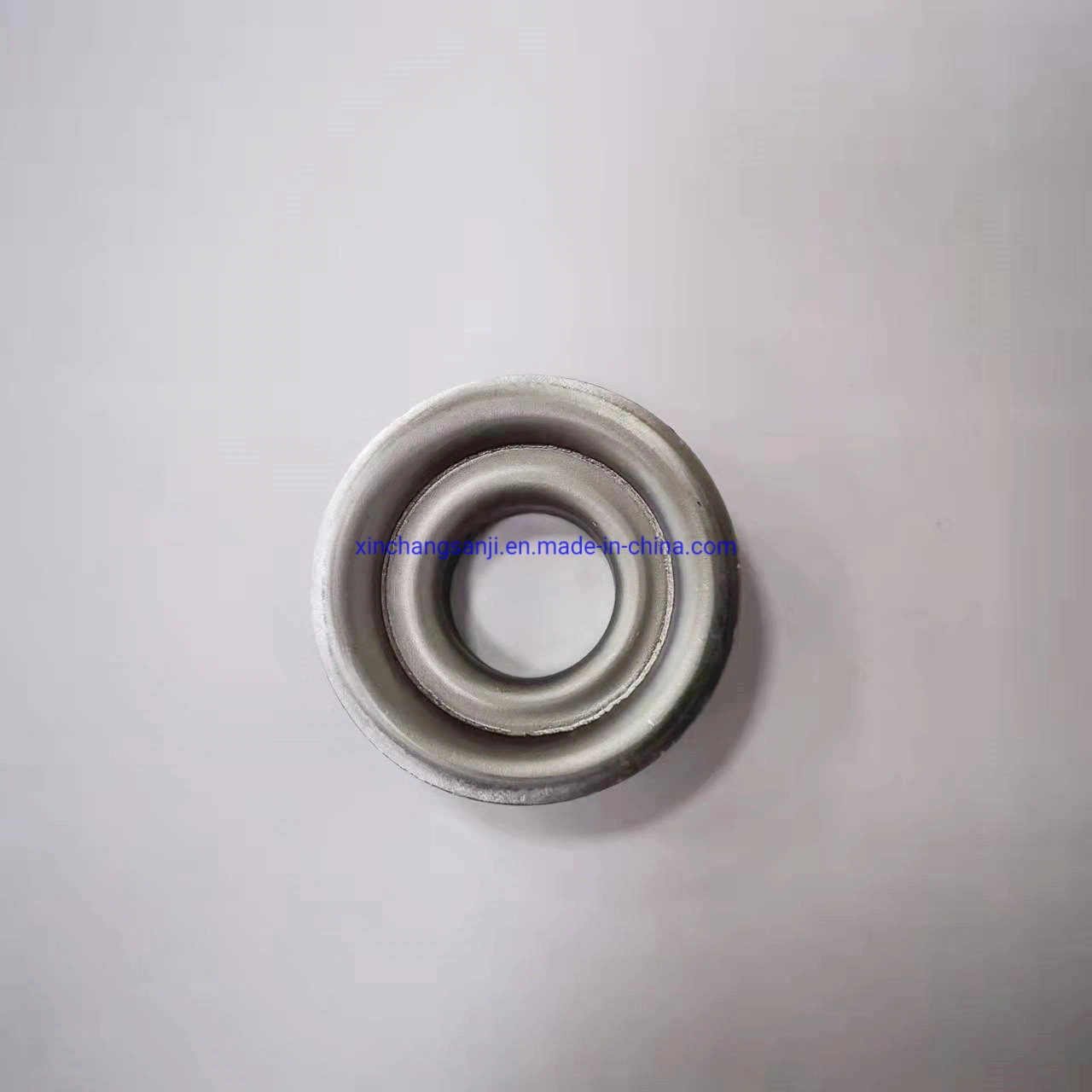 OEM Stainless Steel Bottom Cap for Thermostatic Expansion Valve