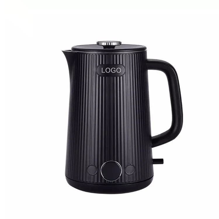 Wholesale Smart Electric Tea Pots Kettles for Boiling Water Hot Coffee Stainless Steel Electric Kettle