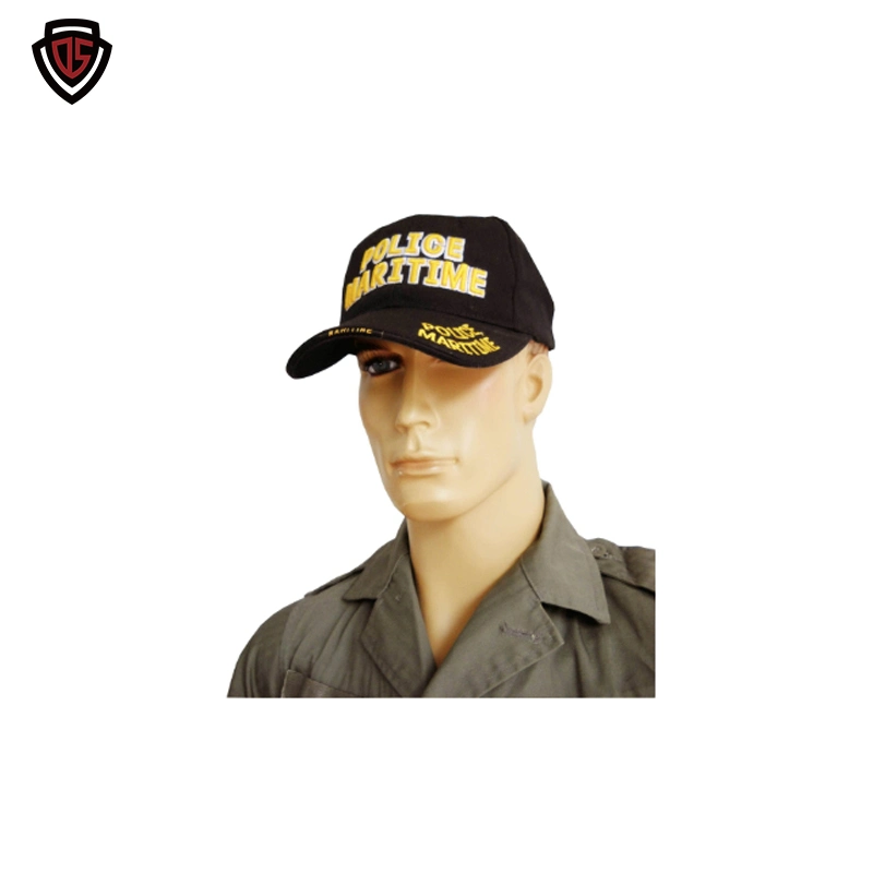 Double Safe Outdoor Cotton Fashion Military Army Baseball Cap