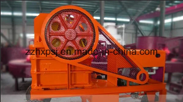 Original Factory Wholesale/Supplier Stone Crushing Machine Competitive Price