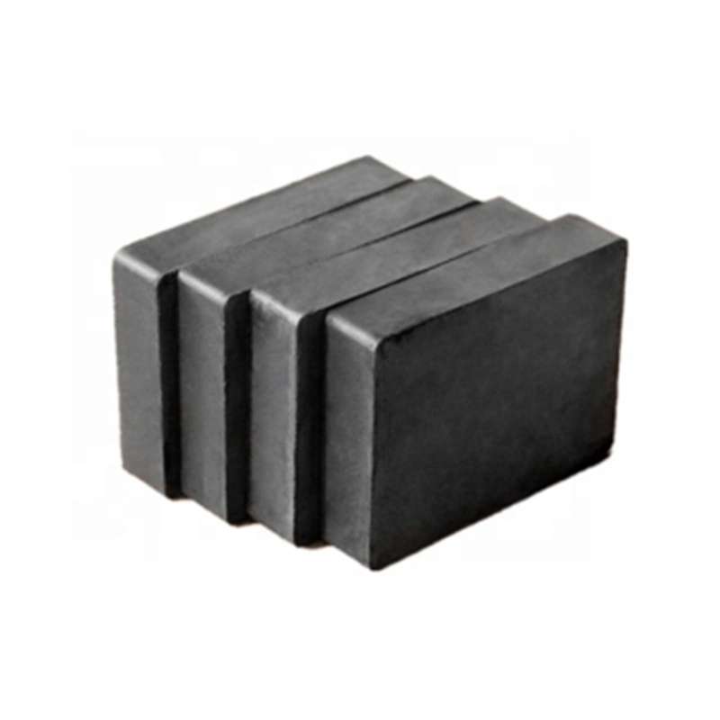 Cheap Ferrite Block Magnet 60*30*10 for Sale