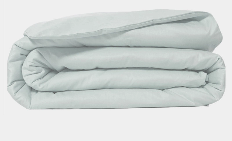 Hot Selling polyester imperméable tricot literie ensemble de couverture de courtepointe