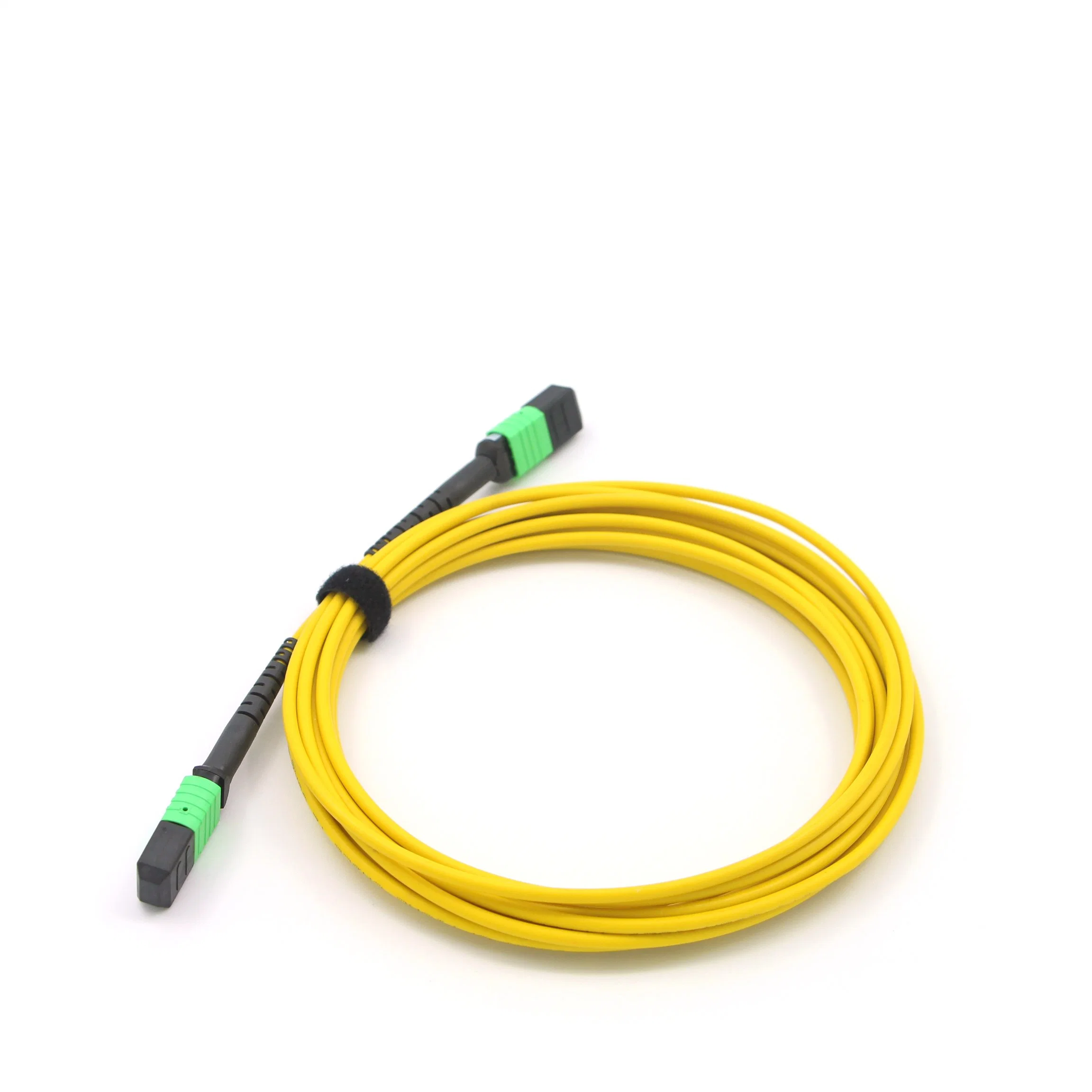 MPO Fiber Optical Patch Lead for FTTH