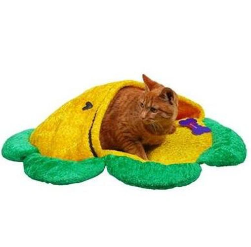 OEM Hot Selling Pet Cat Bed